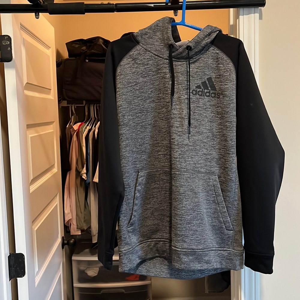 Adidas Hoodie